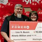 washington state lottery winners